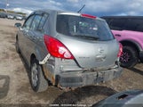 Nissan Versa S/Sl 3N1BC13E88L356209 снимка