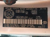 Toyota Prius JTDKN3DU9A0112547 снимка