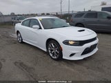 Dodge Charger Gt 2C3CDXHG6MH539658 снимка