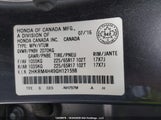 Honda Cr-V Se 2HKRM4H49GH121598 снимка