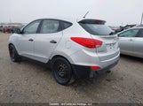 Hyundai Tucson Gl KM8JTCAC4DU751084 снимка