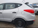 Hyundai Tucson Gl KM8JTCAC4DU751084 снимка