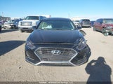 Hyundai Sonata Gl 5NPE24AF7JH690943 снимка