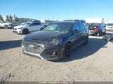 Hyundai Sonata Gl 5NPE24AF7JH690943 снимка