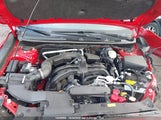 Subaru Crosstrek Sport JF2GUHFC3SH228311 photo