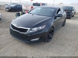 Kia Optima Lx/Lx+ KNAGM4A74C5253137 снимка