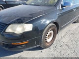 Volkswagen Passat 2.0T/2.0T Base WVWAK73C57P033221 fotografie