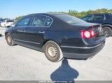 Volkswagen Passat 2.0T/2.0T Base WVWAK73C57P033221 photo