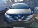 Toyota Venza 4T3BA3BB0CU032775 fotografie