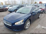 Nissan Maxima S/Sv 1N4AA5AP3EC444463 снимка