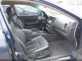 Nissan Maxima S/Sv 1N4AA5AP3EC444463 снимка