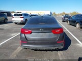 Kia Optima Sx Turbo KNAGR4A67F5580306 снимка