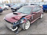 Subaru Impreza Wrx Sti JF1GD70674L507584 photo