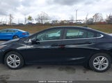 Chevrolet Cruze Lt 1G1BE5SM9H7214679 снимка
