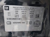 Chevrolet Cruze Lt 1G1BE5SM9H7214679 снимка