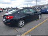 Chevrolet Cruze Lt 1G1BE5SM9H7214679 снимка