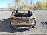 Honda Pilot Touring 7P 5FNYF6H60NB508359 photo