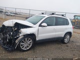 Volkswagen Tiguan 2.0 Tsi WVGJV3AX4EW516526 photo