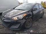 Hyundai Elantra Gt KMHD25LH7EU160883 снимка