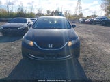 Honda Civic Lx 2HGFB2F42DH045681 снимка