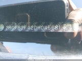 Honda Civic Lx 2HGFB2F42DH045681 снимка
