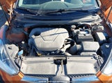 Hyundai Veloster Tech KMHTC6AD0DU163637 снимка