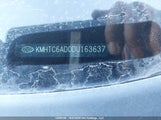 Hyundai Veloster Tech KMHTC6AD0DU163637 снимка