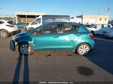 Toyota Yaris JTDKTUD3XDD565737 снимка