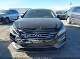 Hyundai Sonata Sport Tech 5NPE34AF8GH366051 снимка