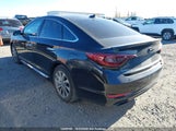 Hyundai Sonata Sport Tech 5NPE34AF8GH366051 снимка