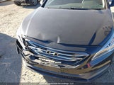 Hyundai Sonata Sport Tech 5NPE34AF8GH366051 снимка