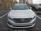Hyundai Sonata Gl 5NPE24AF4FH193632 снимка