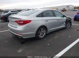 Hyundai Sonata Gl 5NPE24AF4FH193632 снимка