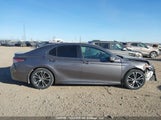 Toyota Camry Hybrid/Le/Xle/Se 4T1B21HK1JU500172 снимка