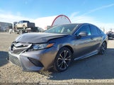 Toyota Camry Hybrid/Le/Xle/Se 4T1B21HK1JU500172 снимка
