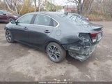 Kia Forte Ex/Ex Premium/Ex+/Gt-Line 3KPF34AD3NE442411 photo