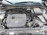 Mazda Mazda3 JM1BL1SF9A1264286 снимка