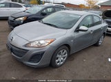Mazda Mazda3 JM1BL1SF9A1264286 снимка