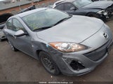 Mazda Mazda3 JM1BL1SF9A1264286 снимка