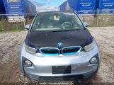 BMW I3 Base W/Range Extender WBY1Z4C54EVX62684 снимка