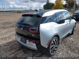 BMW I3 Base W/Range Extender WBY1Z4C54EVX62684 снимка