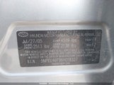 Hyundai Sonata Gls V6 5NPEU46F96H018327 снимка