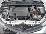 Toyota Corolla Le 2T1BURHE6KC208460 снимка