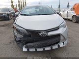 Toyota Corolla Le 2T1BURHE6KC208460 снимка