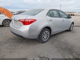 Toyota Corolla Le 2T1BURHE6KC208460 снимка
