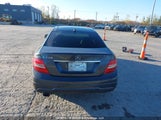Mercedes-Benz C 250 WDDGJ4HB0DG117850 fotografie