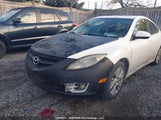 Mazda Mazda6 1YVHZ8BH7A5M12814 снимка
