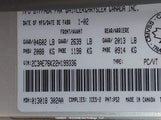 Chrysler 300M Special 2C3AE76K22H199336 снимка