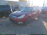 Subaru Outback 2.5I Premium 4S4BRGBC4B3436054 снимка