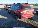 Subaru Outback 2.5I Premium 4S4BRGBC4B3436054 снимка